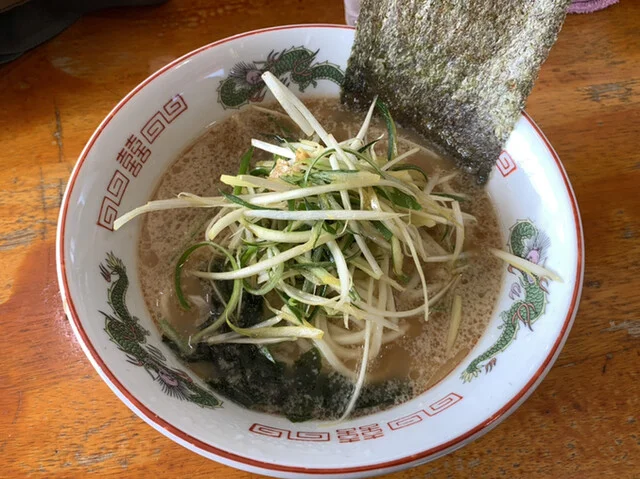 ラーメンショップ太田家 梅ノ木店 - 登米市その他（ラーメン）の写真