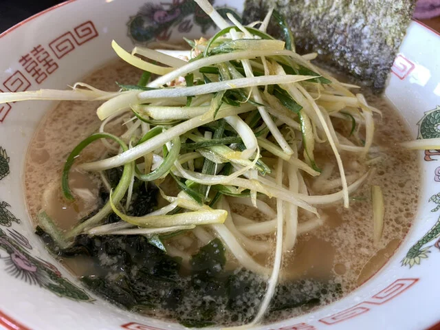 ラーメンショップ太田家 梅ノ木店 - 登米市その他（ラーメン）の写真