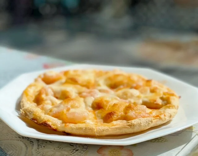 スィートガーデン  - 仙台市泉区その他（ピザ）の写真