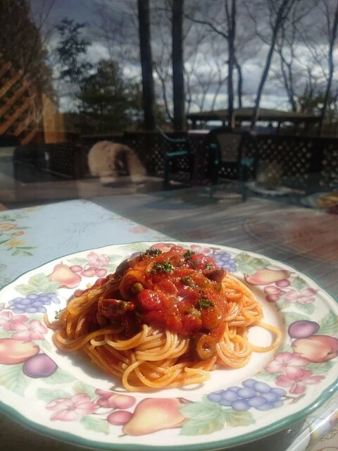 スィートガーデン  - 仙台市泉区その他（ピザ）の写真