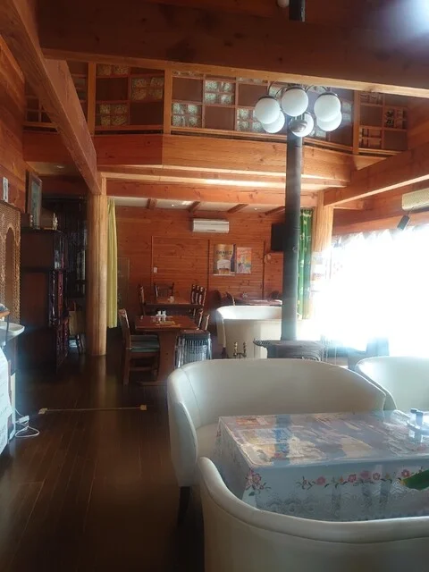 スィートガーデン  - 仙台市泉区その他（ピザ）の写真