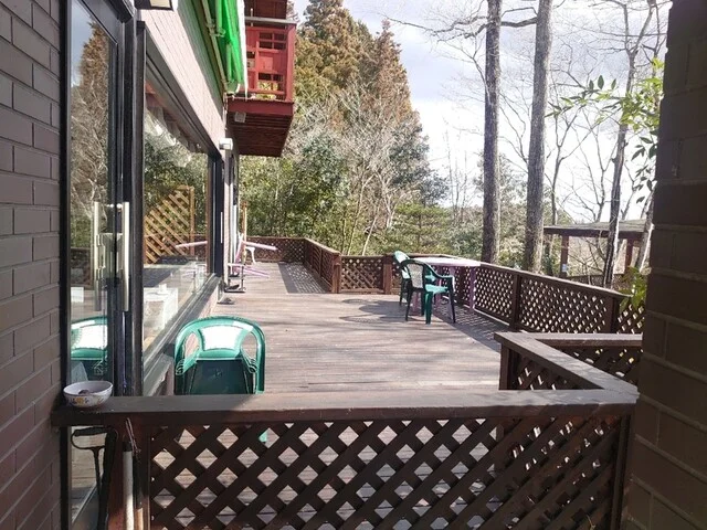 スィートガーデン  - 仙台市泉区その他（ピザ）の写真