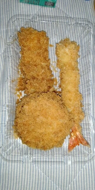 とんかつ新宿さぼてん イオンモール新利府南館店 - 新利府（とんかつ）の写真