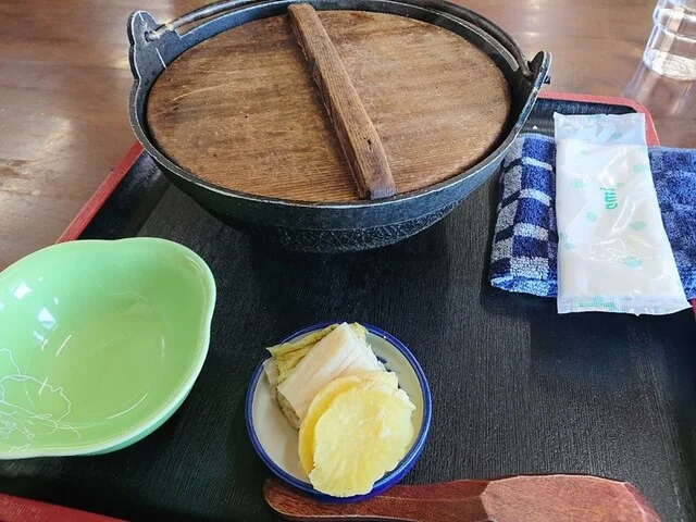 宝殿 - 岩出山（麺類）の写真