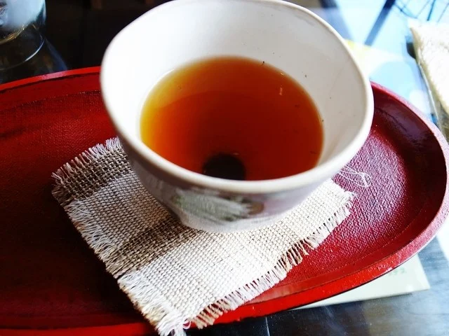 抹茶カフェ　茶歩 - 北山（カフェ）の写真