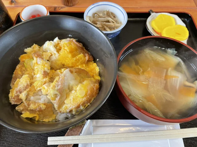 御はっと家 - 泉中央（郷土料理）の写真