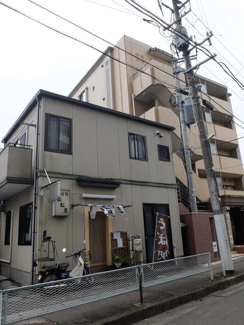 仙松庵 支店（センショウアン） - 国際センター（そば）の写真