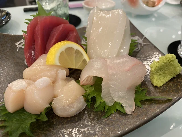 スシダイニング ジン（SUSHI DAINING JIN） - 青森（寿司）の写真