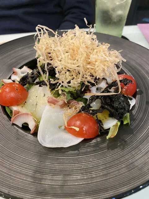 スシダイニング ジン（SUSHI DAINING JIN） - 青森（寿司）の写真