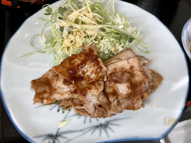 れお - 十和田市（ラーメン）の写真