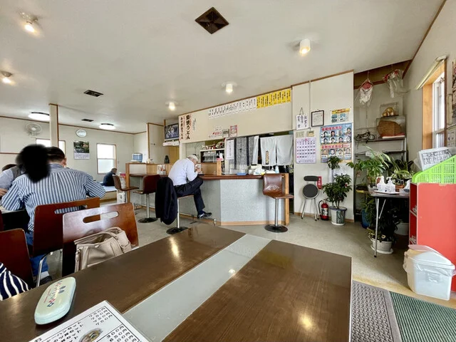 れお - 十和田市（ラーメン）の写真
