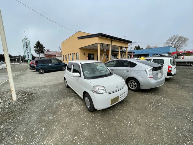 れお - 十和田市（ラーメン）の写真