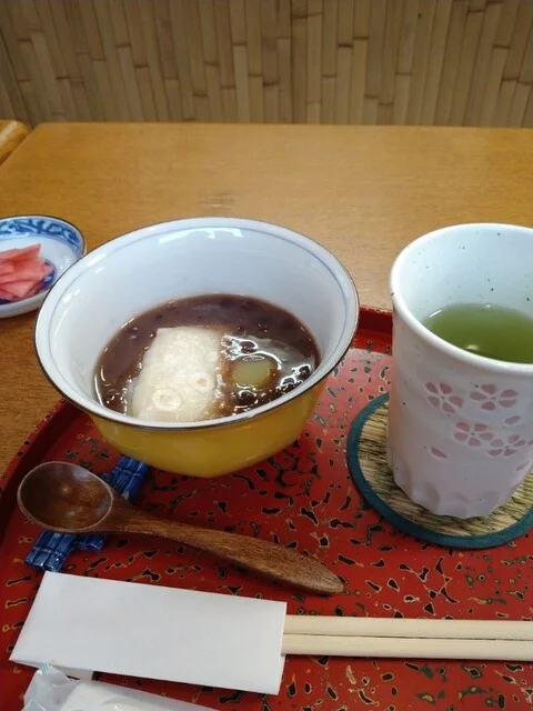 戸田菓子舗 - 本八戸（和菓子）の写真