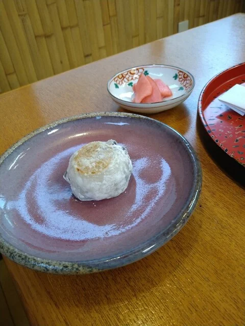 戸田菓子舗 - 本八戸（和菓子）の写真