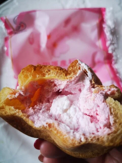 不二家 ヨークベニマル亘理店 - 亘理（ケーキ）の写真