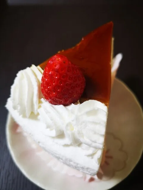 不二家 ヨークベニマル亘理店 - 亘理（ケーキ）の写真