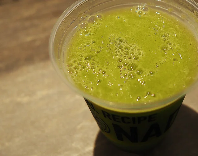 LEMONADE by Lemonica イオンモール新利府店（レモネードバイレモニカ） - 新利府（ジューススタンド）の写真