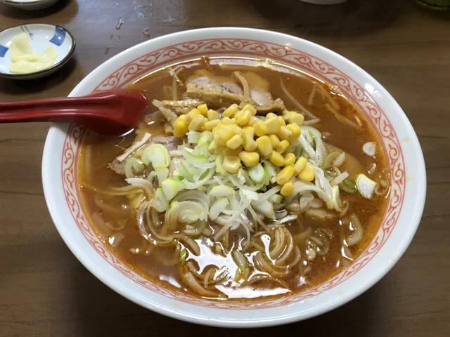 弥治介（【旧店名】仲町食堂） - くりこま高原（食堂）の写真