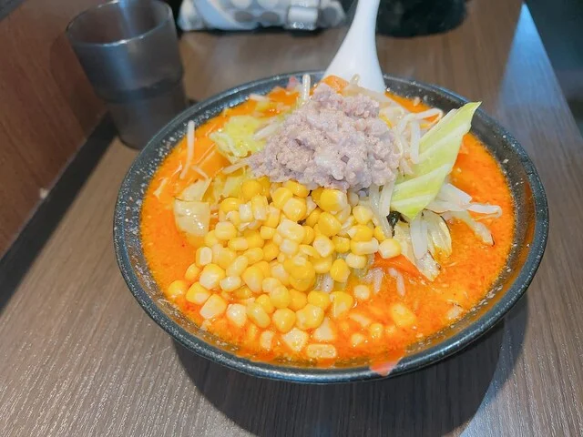 麺屋まる勝 - 八乙女（ラーメン）の写真