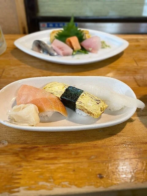 花寿司 - 青森（寿司）の写真