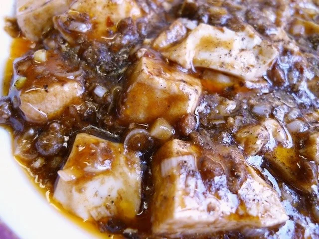 福来苑 - 陸前落合（四川料理）の写真