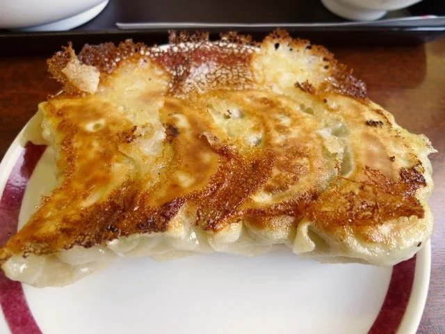 福来苑 - 陸前落合（四川料理）の写真