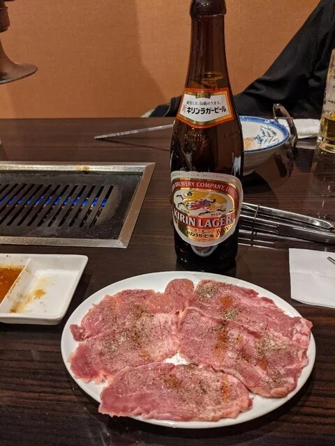 きばらし - 宮城野通（焼肉）の写真