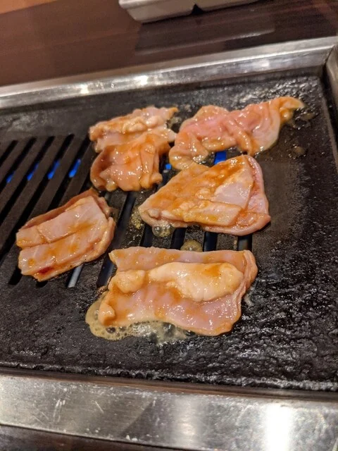 きばらし - 宮城野通（焼肉）の写真