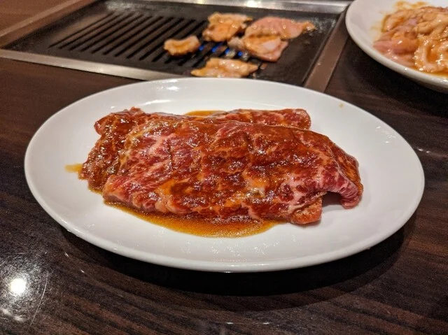 きばらし - 宮城野通（焼肉）の写真