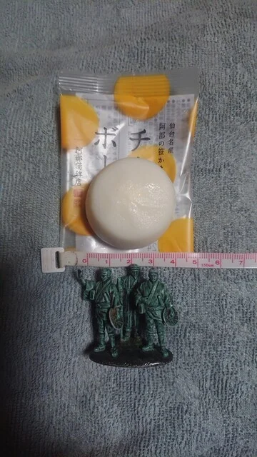 阿部蒲鉾店 イオン名取店 - 杜せきのした（その他）の写真