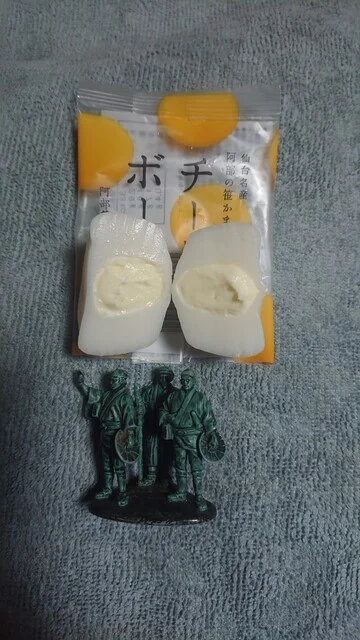 阿部蒲鉾店 イオン名取店 - 杜せきのした（その他）の写真