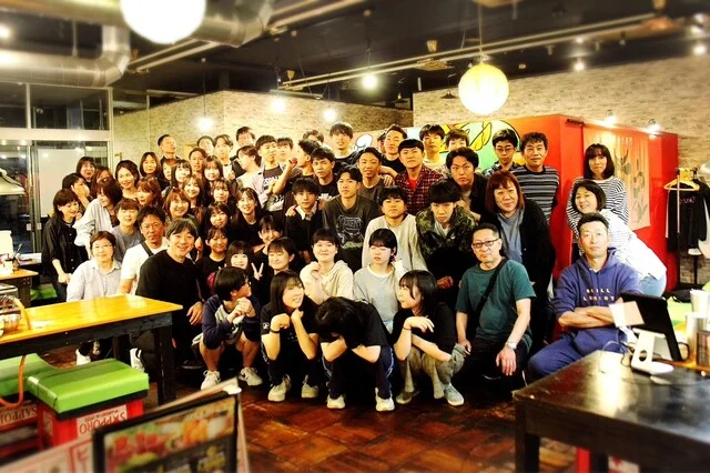 ぴょん吉にく仙人（【旧店名】ぴょん吉） - 弘前学院大前（焼肉）の写真