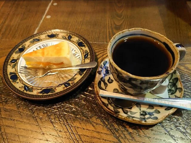 たいむカフェ - 栗原市その他（喫茶店）の写真