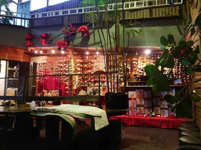 たいむカフェ - 栗原市その他（喫茶店）の写真