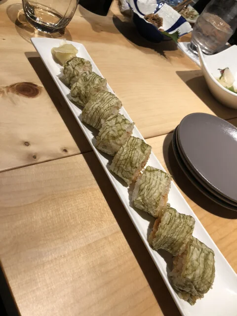 SUSHIKATSU（スシカツ） - 中央弘前（寿司）の写真