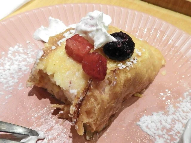 ibis cafe 槻木（ibis caf&eacute; Tsukinoki） - 槻木（カフェ）の写真