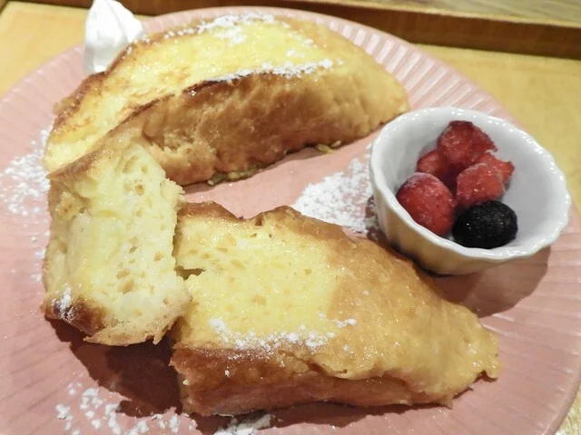 ibis cafe 槻木（ibis caf&eacute; Tsukinoki） - 槻木（カフェ）の写真