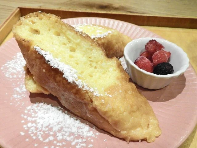 ibis cafe 槻木（ibis caf&eacute; Tsukinoki） - 槻木（カフェ）の写真