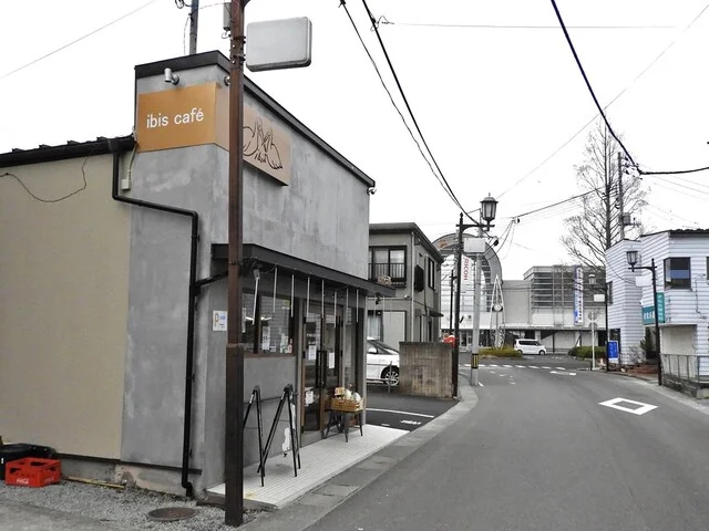 ibis cafe 槻木（ibis caf&eacute; Tsukinoki） - 槻木（カフェ）の写真