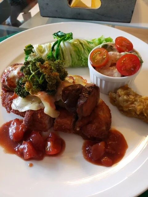 壱弐参 CAFE（イチニサンカフェ） - 村田町その他（カフェ）の写真