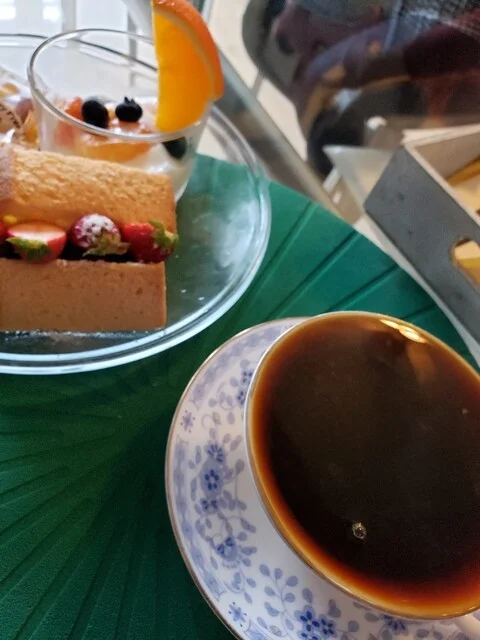 壱弐参 CAFE（イチニサンカフェ） - 村田町その他（カフェ）の写真