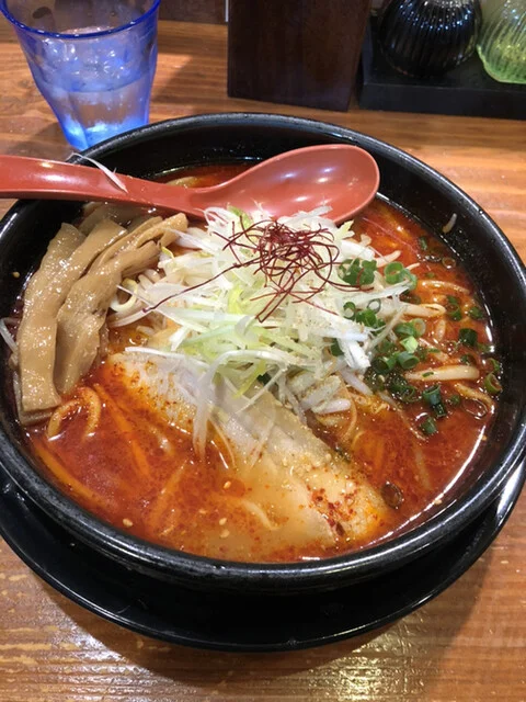 せん家 南仙台店 - 南仙台（ラーメン）の写真