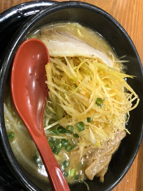 せん家 南仙台店 - 南仙台（ラーメン）の写真