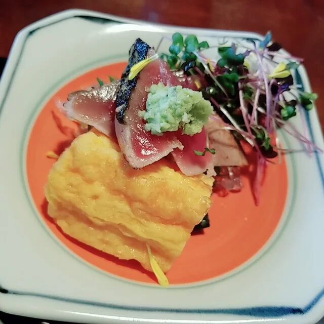 唐や - 不動の沢（レストラン）の写真