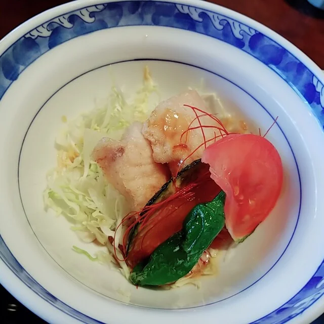 唐や - 不動の沢（レストラン）の写真