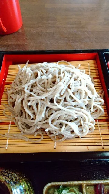 はるそば家 - 川崎町その他（そば）の写真