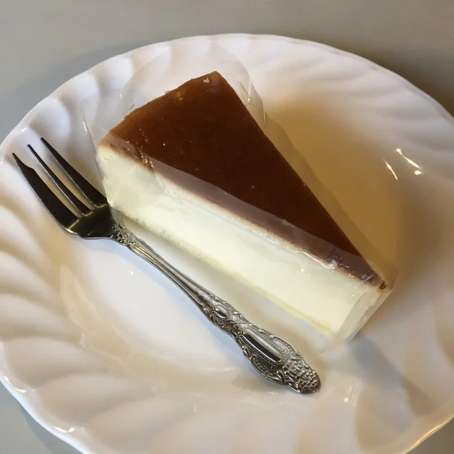 アルプス 堤店 - 青森（喫茶店）の写真