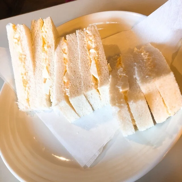 アルプス 堤店 - 青森（喫茶店）の写真