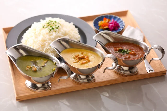 NISHIKIYA KITCHEN 岩沼店  - 岩沼（カフェ）の写真