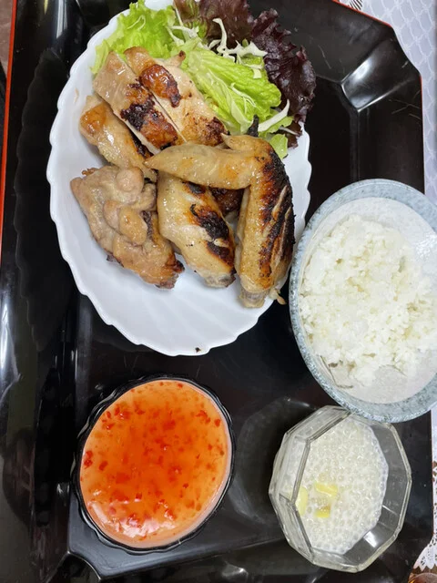 為吾郎 - 船岡（タイ料理）の写真